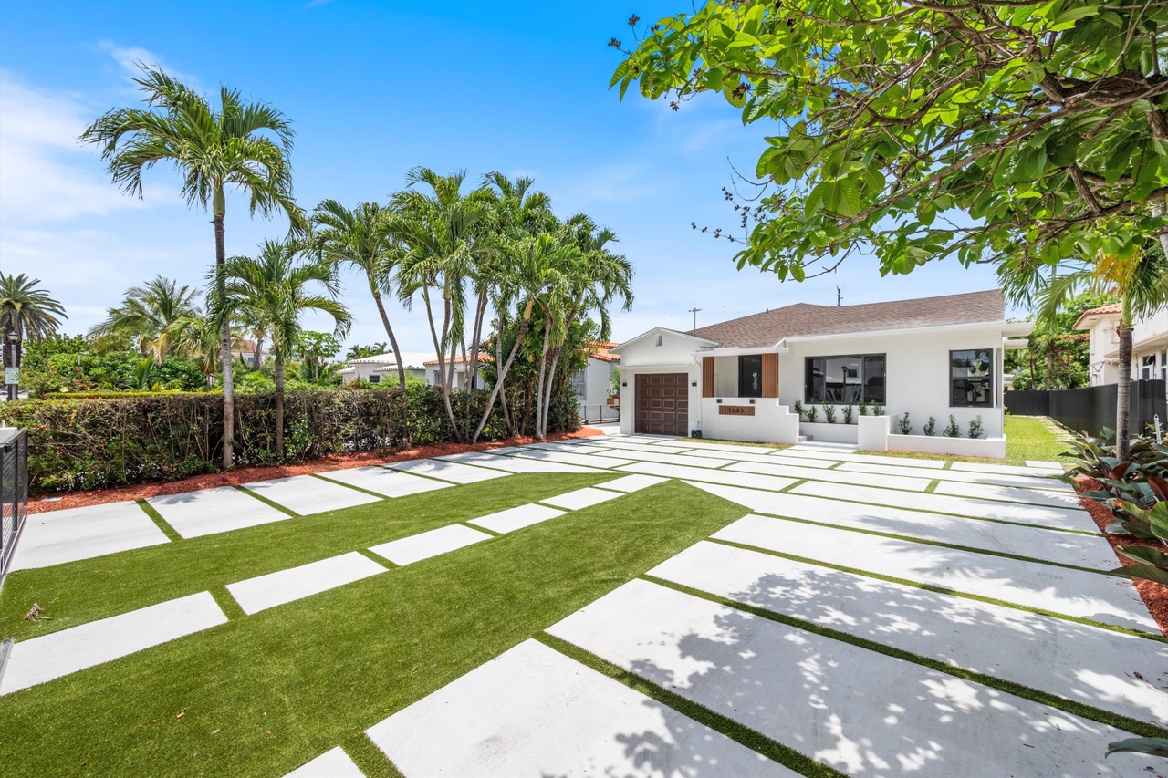 GS Property LLC™: Inversión Inmobiliaria en Florida y Texas