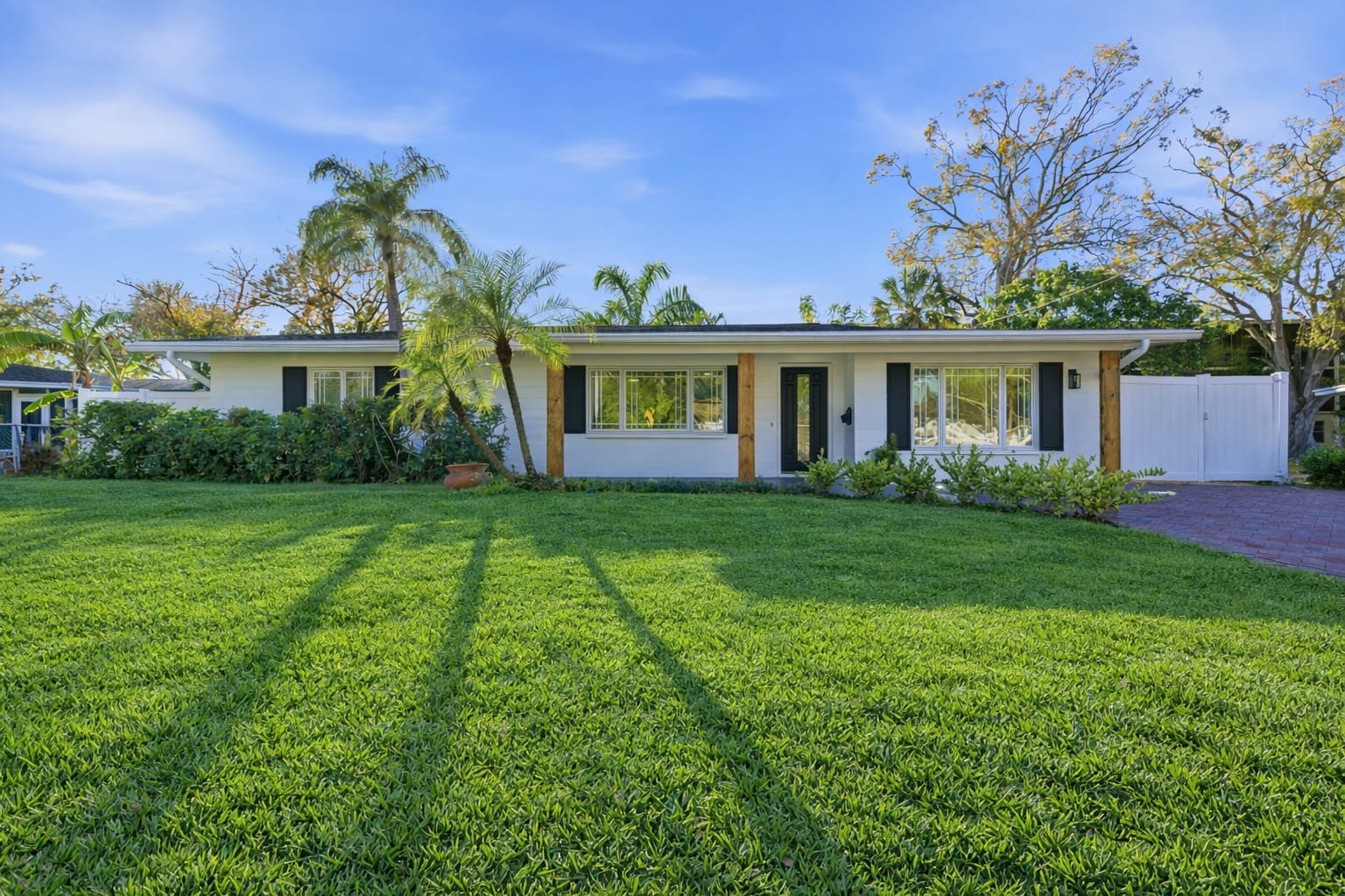 GS Property LLC™: Inversión Inmobiliaria en Florida y Texas